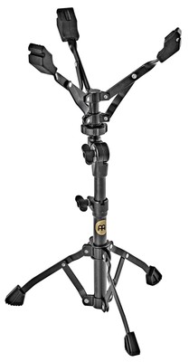 Höhenverstellbarer Meinl HPS-S Handpan Stand Stahl f. Toungue Drums (55-70 cm)