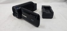 Canon VIXIA HF R600 HD Digital Camcorder Battery Charger - TESTED - EB-20965