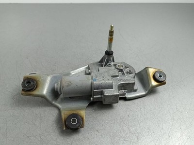 Mitsubishi Eclipse Cross 2018 GENUINE Wischermotor Heckscheibe FOB53857
