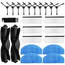 Vacking Replacement Parts fit for Tikom G8000/G8000 Pro, Honiture G20/G20 Pro...