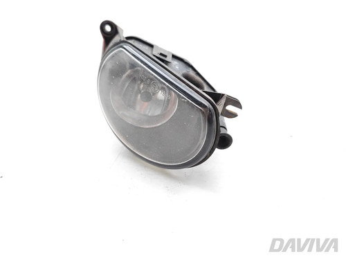 Audi A3 Nebelscheinwerfer vorne Vorderseite Rechts 2007 Fließheck 4/5dr (06-12)