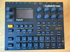 Elektron Digitakt Drum Machine / Sampler
