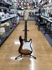 FENDER JAPAN ST-362 Chitarra elettrica