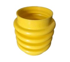 Faltenbalg Manschette Wacker Stampfer BS600 BS60-2 BS60Y BS65 BS70 gelb