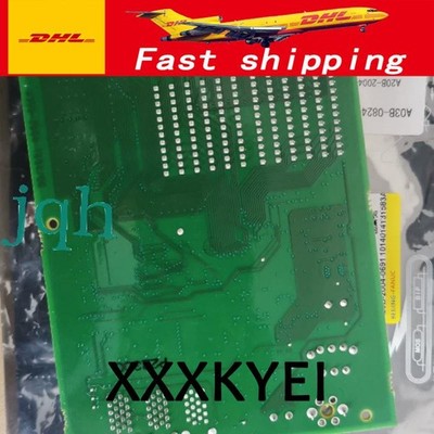 1PC FANUC A20B-2004-069 1/11A IO board FedEx shipping | eBay