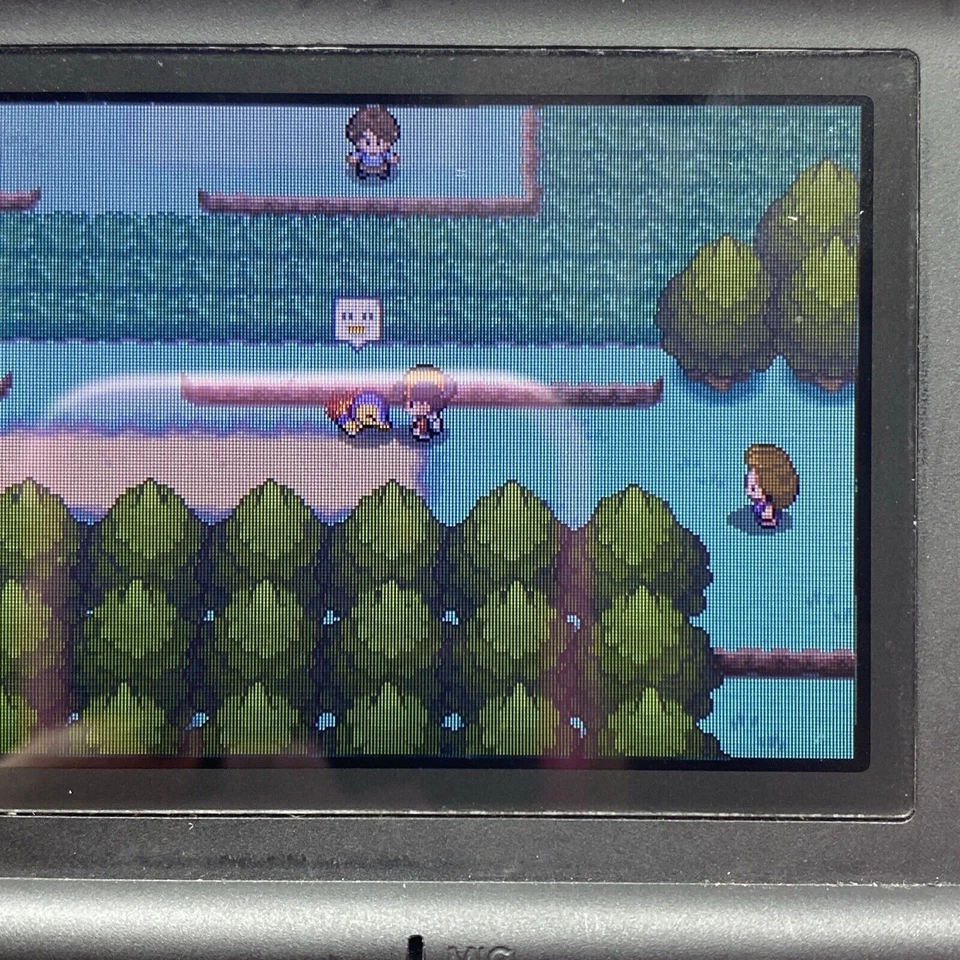 Pokemon: HeartGold & SoulSilver (Nintendo DS) Duo Pack - Tested - Fast Shipping! - Image 4 of 4