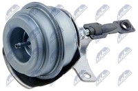 Turbolader Unterdruckdose FÜR Audi Seat Skoda VW
