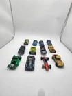 Vintage Hot Wheels Redline Lot of 12 Cars lot 4 of 10