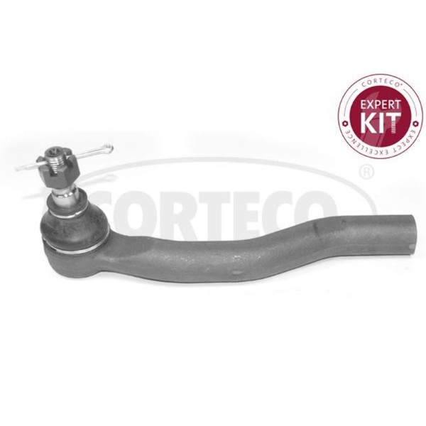 Corteco Spurstangenkopf Vorne Rechts FüR Toyota Corolla Stufenheck _E18_ ZRE1_-image