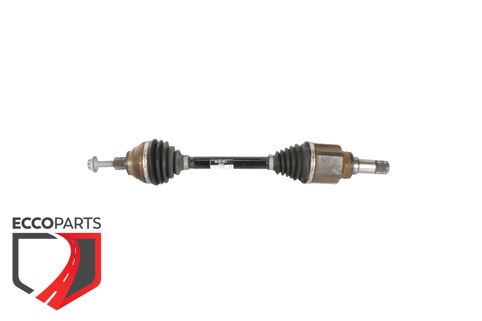 Semiasse Semialbero posteriore sinistro 1EA501203T Skoda Elroq, Enyaq iV, ID4