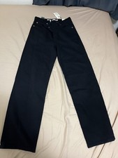 Levi's Ribcage Straight Ankle 26x29 women  s jeans