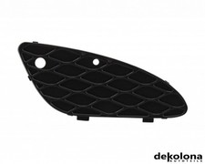 Stoßstangengitter Rechts Vorne für Mercedes E-Klasse T-Model 02-09