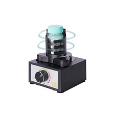 2400RPM Vortex Mixer Model Paint Shaker Mix Up to 100ML Adjustable Speed for ...