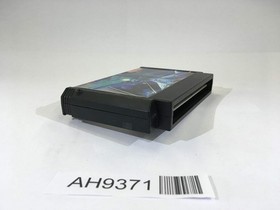 AH9371 Gradius Nemesis NES Famicom Japan