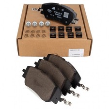 Kits de frein Citroen C4