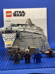 Lego 75338 | eBay