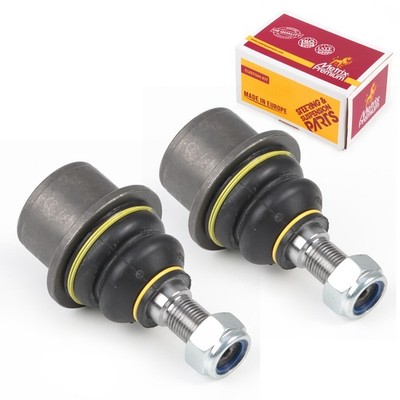 Front Lower Ball Joint Set for 99 Land Rover Discovery Series II Range Rover 2PC