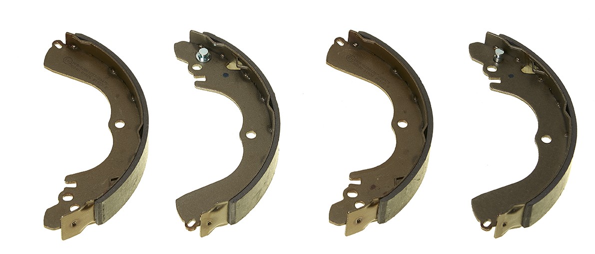 2x ✅Fits BREMBO S 54 525 HAM JAWS. REAR Axebono MITSUBISHI  ⭐UK Seller⭐