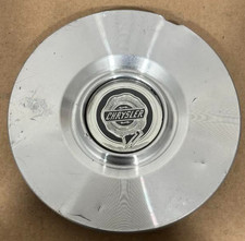 (1) CHRYSLER SEBRING 2007-2009 OEM TAPA CENTRAL CUBIERTA DE RUEDA 5105716AB 2284-1