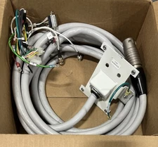 GE OEC 9800 C-ARM Interconnect Cable 00-876469-04