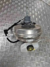 BMW 5 Touring G31 Unterdruck-Bremskraftverst�rker 6861210 3.00 Petrol 32422931