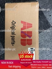 DSQC668 3HAC029157-001 ABB robot IRC5 axis computer unit new Via US Free TAX