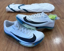 Nike Air Zoom Maxfly 2 White Bright Spruce for Sale | Authenticity