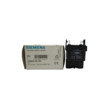 SIEMENS 3SB3400-3A 127/24V NSMP