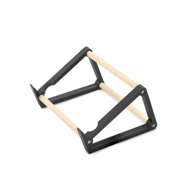 STAND UA-ATWN-RS30-BK UNIVERSAL AUDIO APOLLO TWIN RAISED STAND MOUNTS - STAN