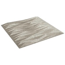 Wall Panels 12 pcs Stone Beton 50 x 50 cm XPS Foam vidaXL