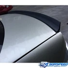 Rear Trunk Duckbill Spoiler Fits Chevrolet Caprice 2011-2017 Sedan SQRSpeed 284B
