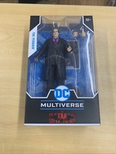 DC Multiverse The Penguin 7 The Batman Movie Figure McFarlane Toys 2022 New