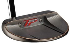 Right-Handed TaylorMade TP Patina Ardmore 1 Putter 35 Inches Golf Club Excellent