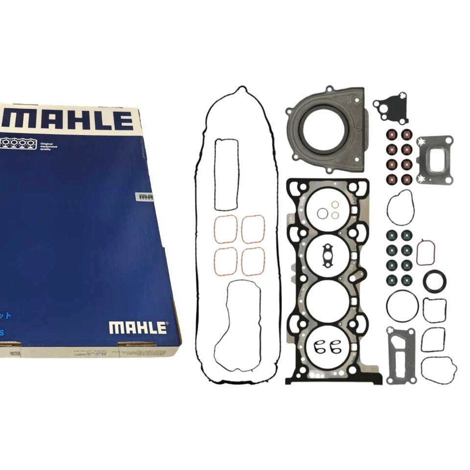 CJ5Z6051AB Mahle Engine Gasket Kit for Lincoln 2013-2016 2.0T MKC MKT MKZ Foto 2 de 4