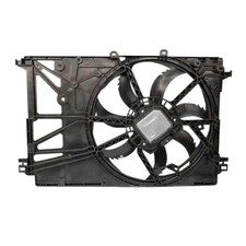 Radiator Cooling Fan Assembly for 2018 2019 2020 Toyota Camry 2.5L 16361-31500