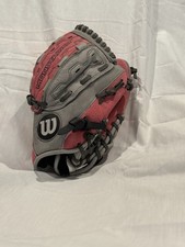 Wilson A440 Mitt Glove Fastpitch 11  A0440  R...