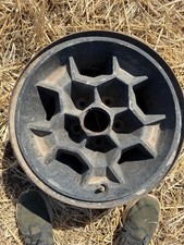 15 PONTIAC HONEYCOMB WHEEL 1971 FIREBIRD TRANS AM FORMULA GTO GRAND PRIX LEMANS