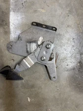 OEM 2005 06 YAMAHA VX 110 DELUXE REVERSE REMOCON LEVER F1K-U134A VX 1100 B63-5