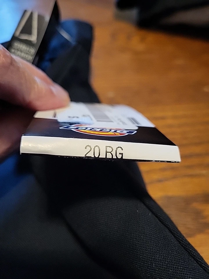 Pantalones cargo Dickies Niñas Talla 20 Slim Calce Recto Azul NUEVO uniforme escolar Foto 4 de 4