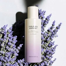 Haruharu Wonder Black Rice Probiotics Barrier Essence 4.05 fl oz For Daily Use