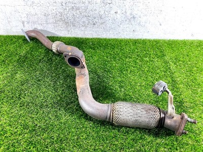 15-20 KIA SORENTO 3.3L AWD GAS FRONT ENGINE EXHAUST SYSTEM PIPE TUBE OEM