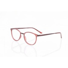 Isaac Mizrahi IM30001 RE 50-18-135mm Eyeglasses FRAMES ONLY - GOOD CONDITION