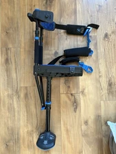 iWALK3.0 Hands Free Knee Crutch Very Little Use Clean