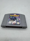 Tetrisphere Nintendo 64 N64 Video Game Cartridge 1997 Tested - Working