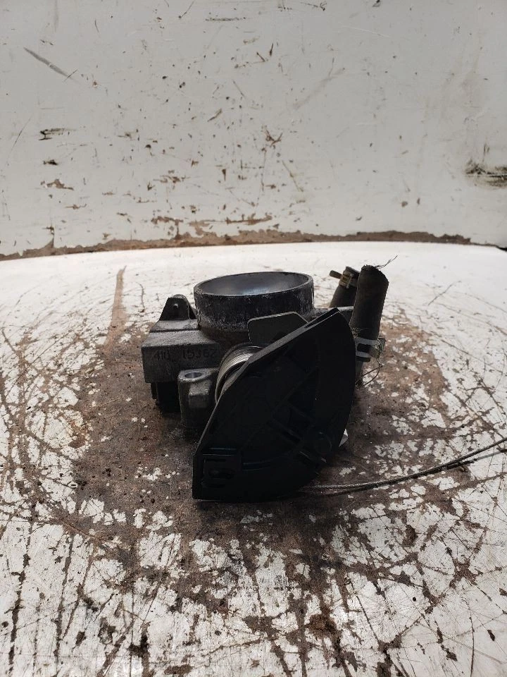 Conjunto de válvula de acelerador de cuerpo de acelerador 3,4 L para 00-05 GRAND AM 1350775 Foto 2 de 4