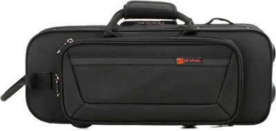 Protec PB301CT PRO PAC Contoured Trumpet Case - Black