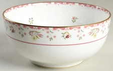 Wedgwood Bianca  Round Vegetable Bowl 3399299