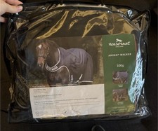 **NEU** Horseware Amigo Walker Führanlagende...