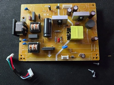 BenQ EX240N Power Board 5E5MF02001 - Image 1 of 4