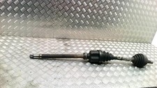 Cardan Citroen C4